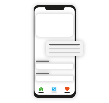 App Designs